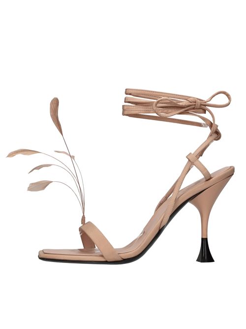  3JUIN | KIMI 095 KIMI PLUMEPHARD